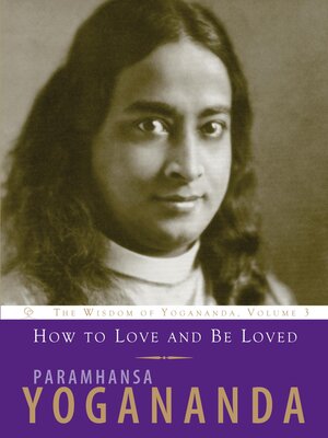 cover image of How to Love and Be Loved